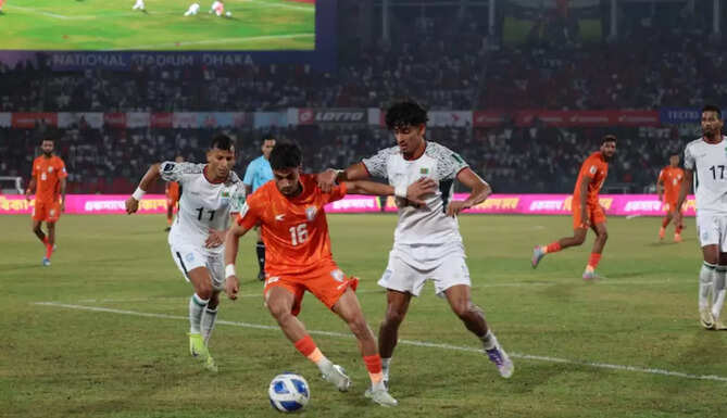 Bangla Vs India
