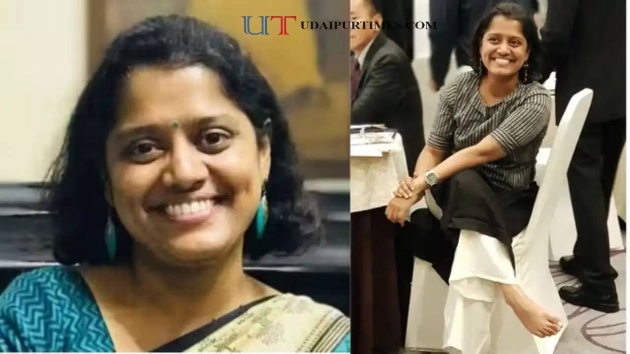 कॉरपोरेट नौकरी छोड़ शुरू की UPSC की तैयारी !