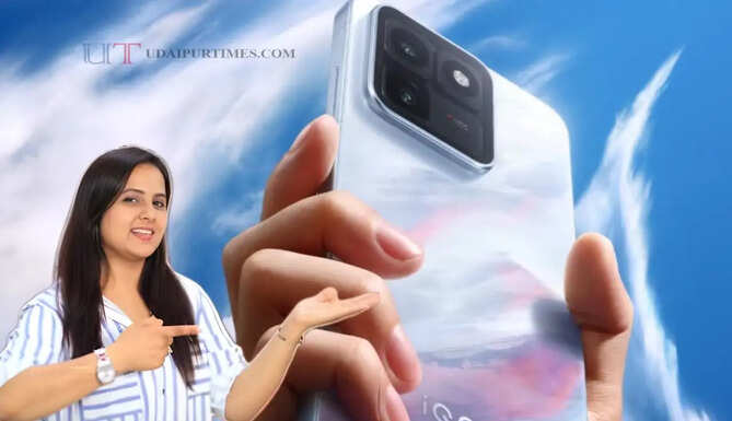 200MP कैमरे लॉन्च हुआ iQOO 15T, 8,000mAh की बड़ी बैटरी के साथ मिलेंगे ये खास फीचर्स&nbsp;