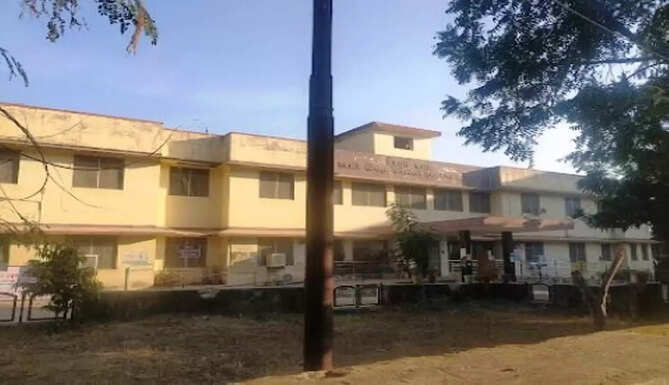 setelite hospital hm udaipur