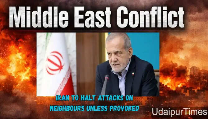 Iran President