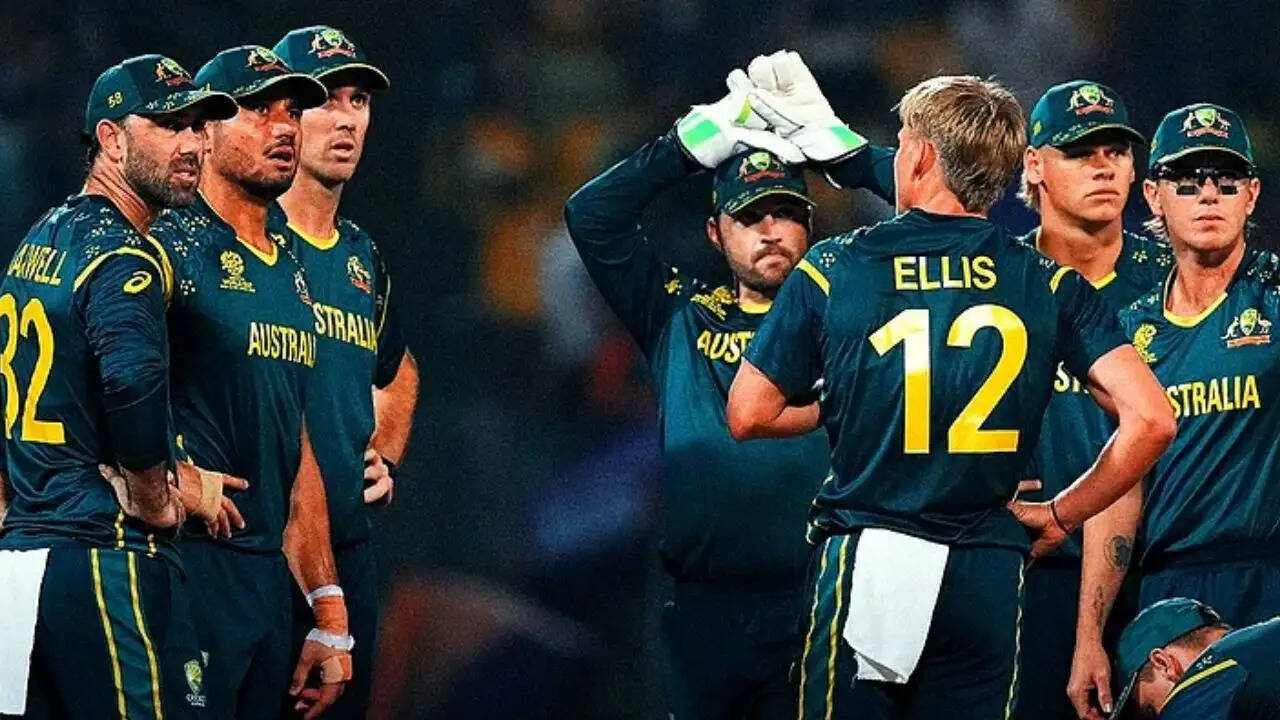 Australia Rest Cummins, Starc and Hazlewood for Bangladesh and Pakistan Tours