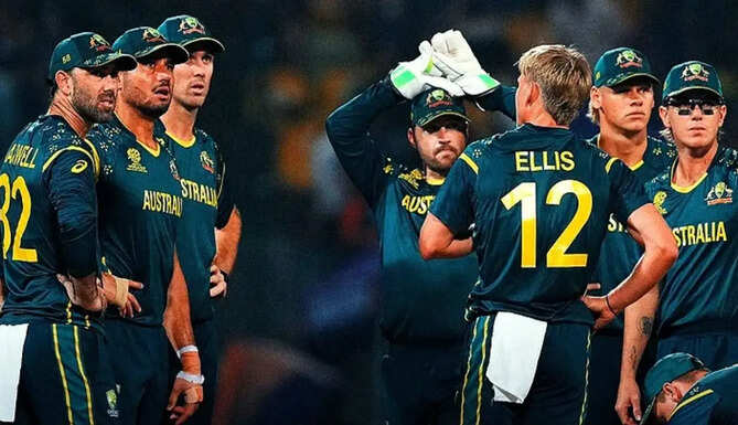 Australia Rest Cummins, Starc and Hazlewood for Bangladesh and Pakistan Tours