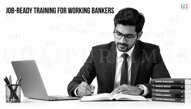 Discover how UNext Manipal Academy of BFSI bridges the gap between academic learning and real-world banking through industry-led training, placement support, and job-ready certification programs for the evolving BFSI sector