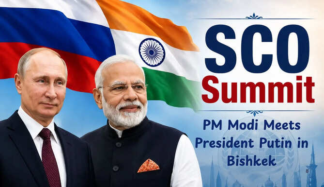 Modi-Putin