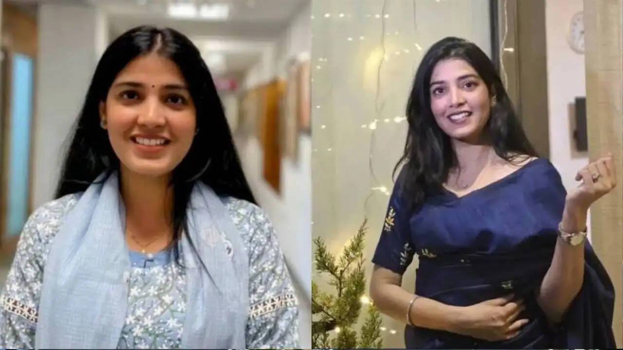 लगातार 5 प्रयासों में असफलता के बाद भी नहीं मानी हार