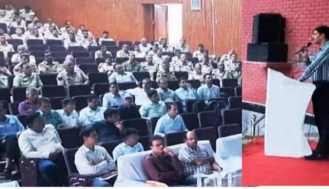 election training