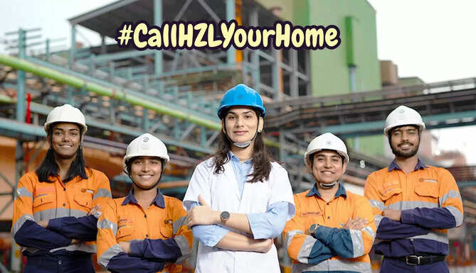 Hindustan Zinc