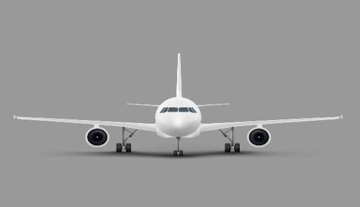 28 फरवरी तक अंतरराष्ट्रीय उड़ानों पर प्रतिबंध जारी