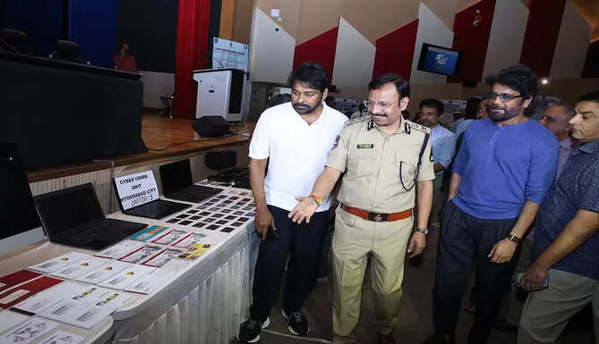 Immadi Ravi