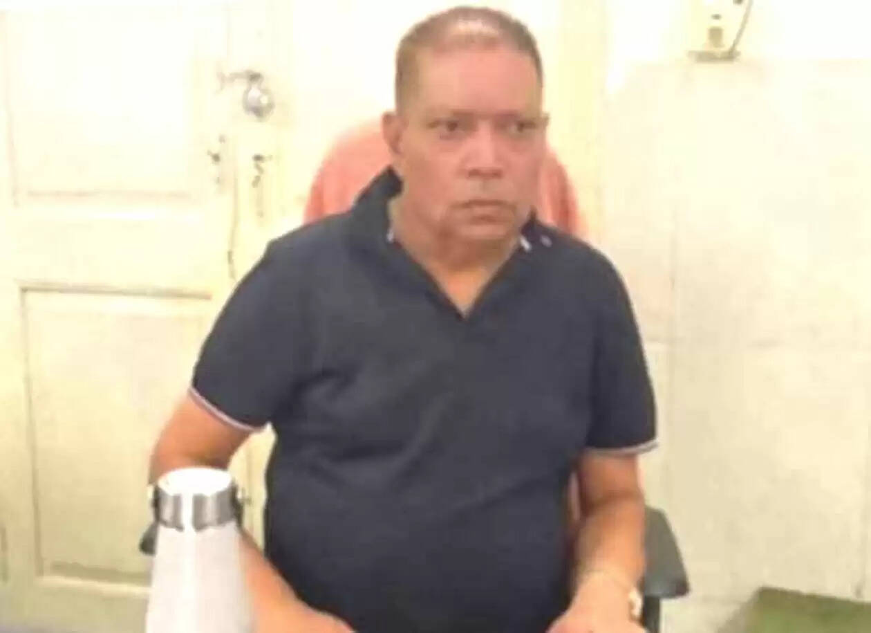 Dr zulfikar ahmed kazi