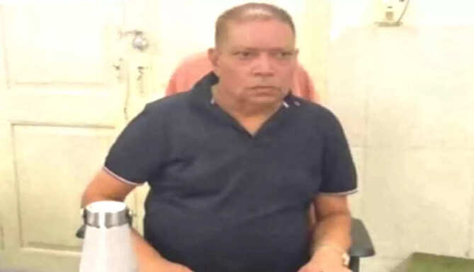Dr zulfikar ahmed kazi
