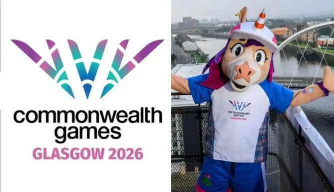 Commonwealth Games 2026 Glasgow with cricket, hockey, wrestling and shooting removed from the competition schedule.