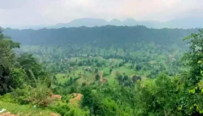 eco tourism