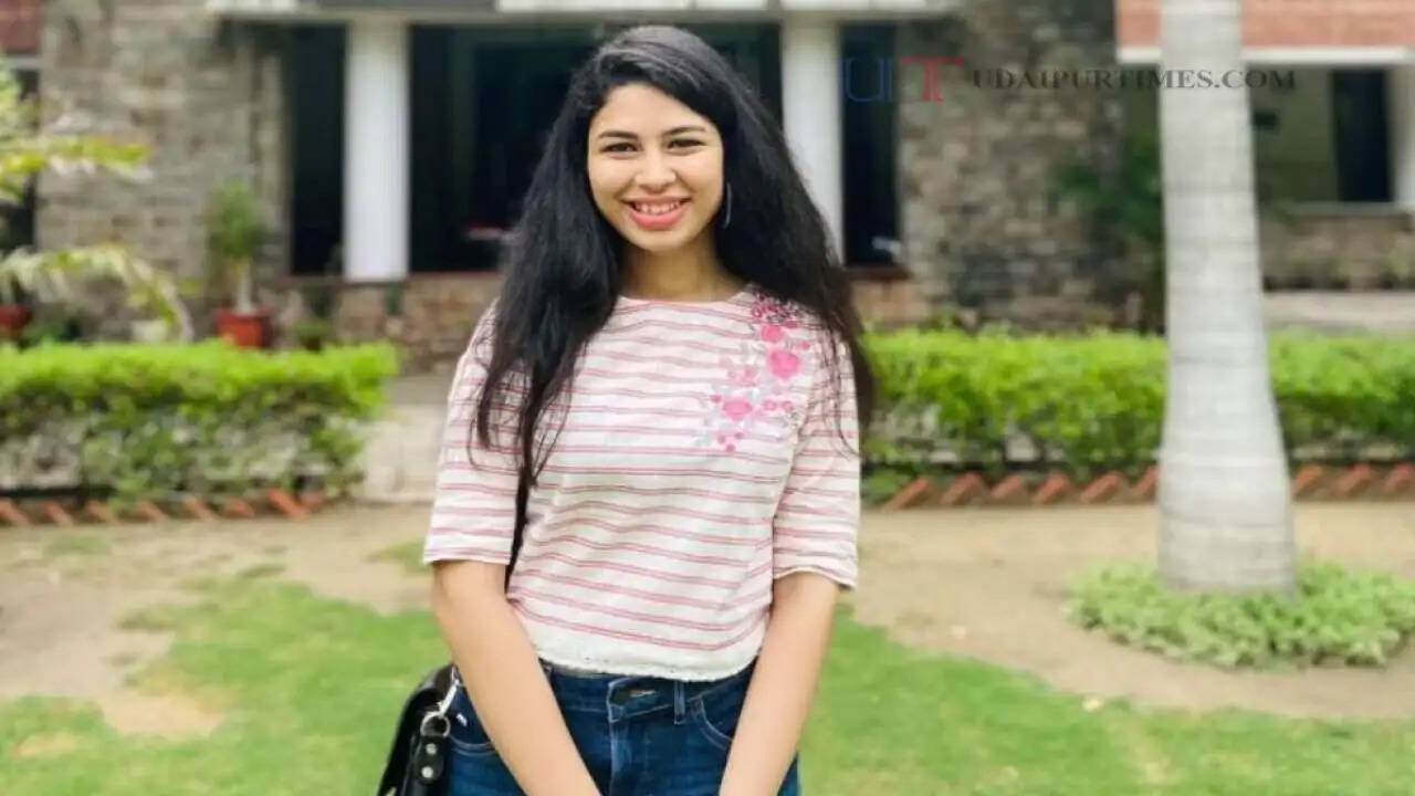 बिना कोचिंग 22 की उम्र में क्रैक किया UPSC एग्जाम