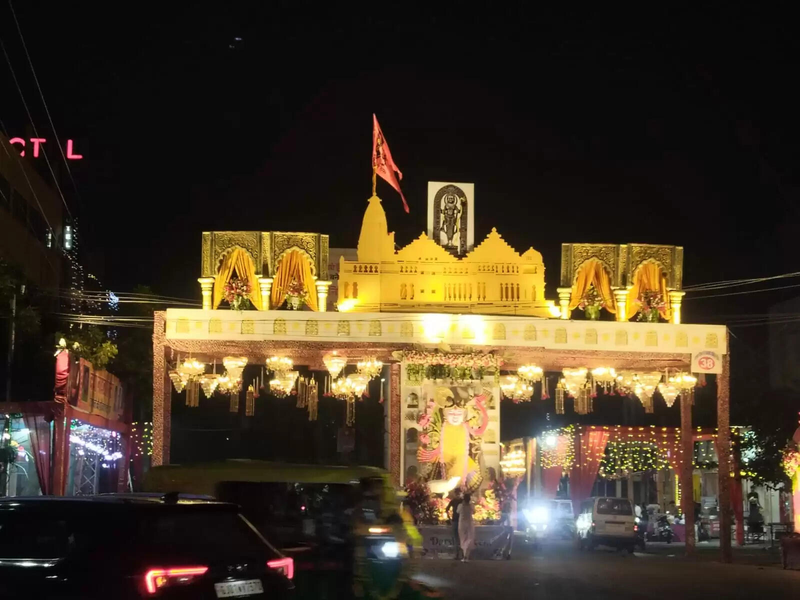 udaipur-diwali-celebration-2025