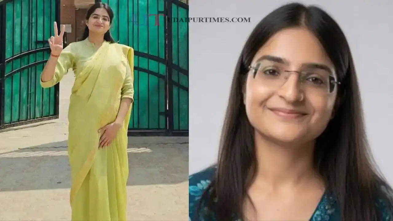घर-घर टिफिन बांटने से लेकर SDM बने तक का सफर