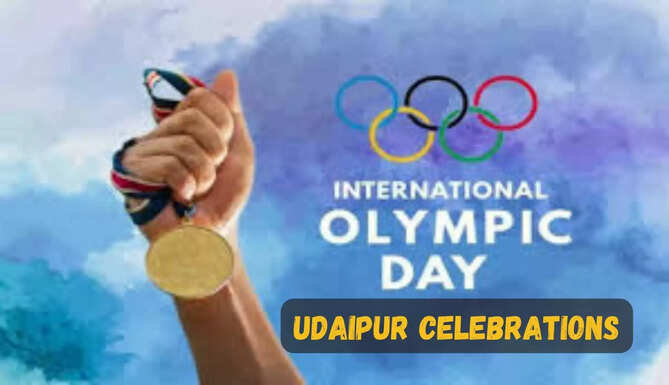 Olympic Day
