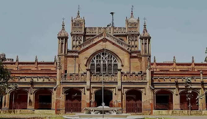 ssu varanasi