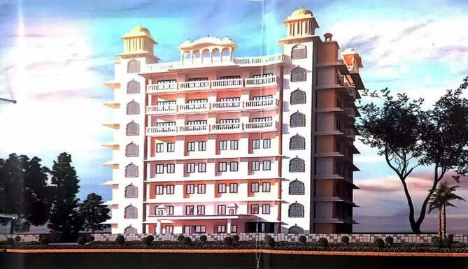 Girls Hostel