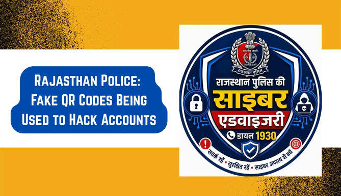 Cyber Crime
