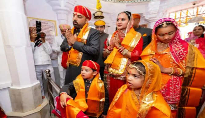 lakshyraj