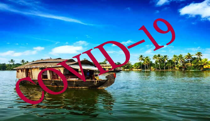 covid-19 kerala