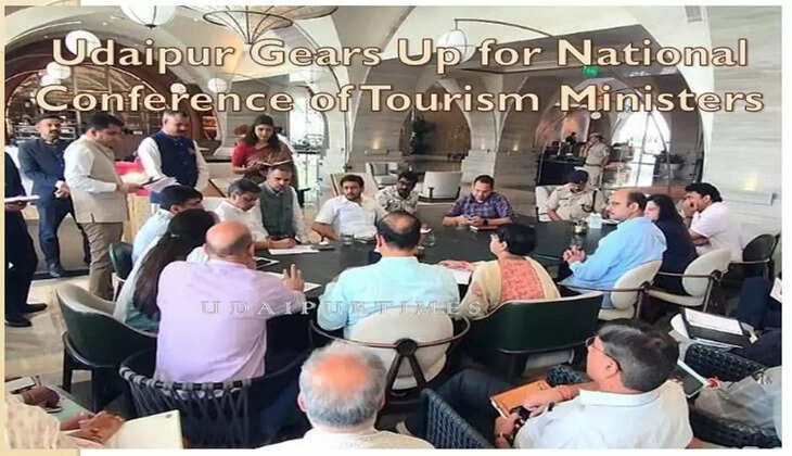 Tourism Minister National Conferwnce 2025