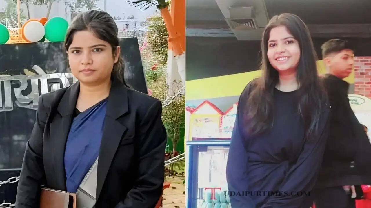 पिता का अधूरा सपना बेटी ने किया पूरा