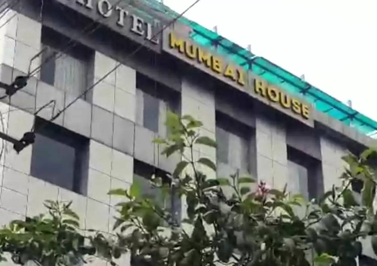 hotel mumbai house udaipur