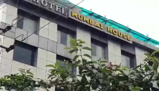 hotel mumbai house udaipur