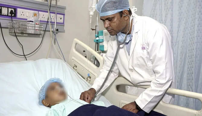 Dr Ramesh Chand Bairwa