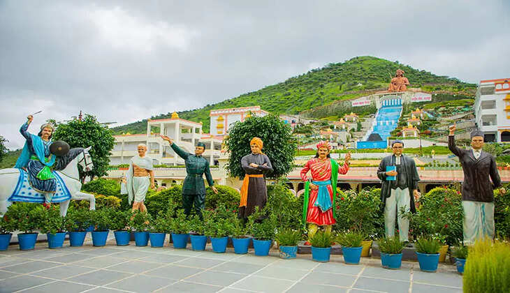 Pratap Gaurav kendra