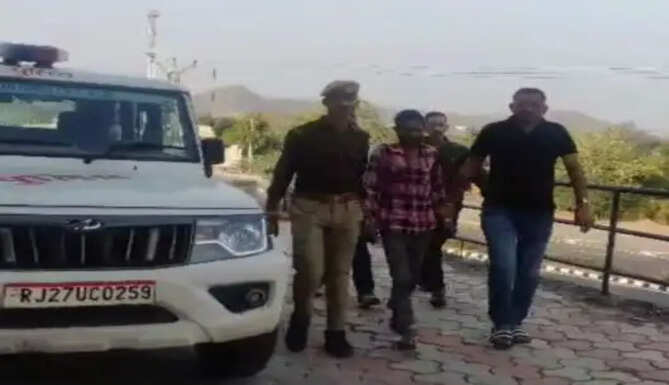 rapsit arrest