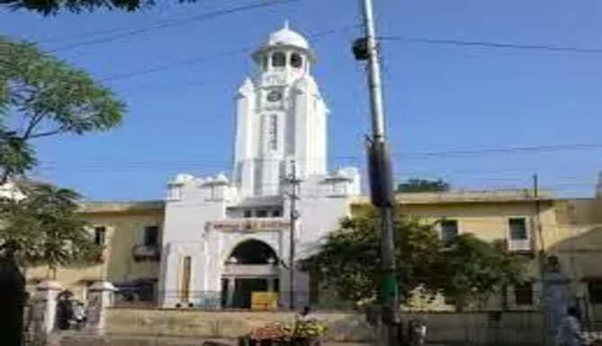 fateh memorial