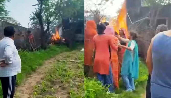 Rajsamand