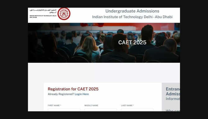 CAET