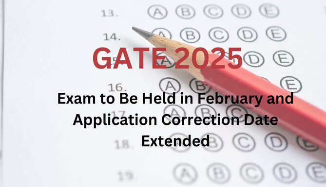 GATE 2025
