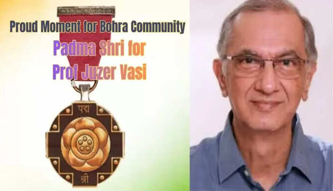 Juzer Vasi