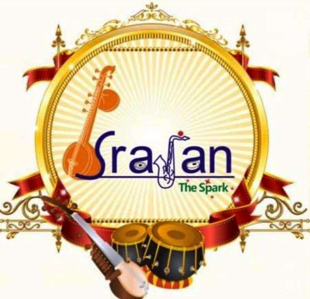 Srajan-The Spark| Making a difference in people's lives