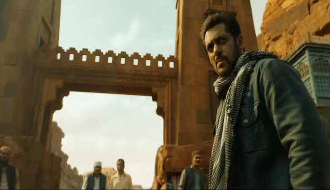 Salman Khan