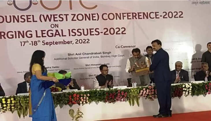 advocates conference at udaipur