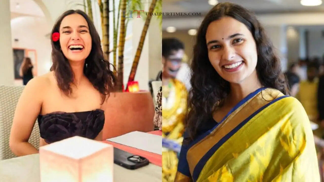 ब्यूटी विद ब्रेन की मिसाल ये 10 आईएएस-आईपीएस अफसर