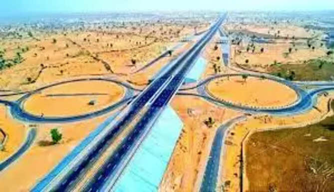 Amritsar Jamnagar Stretch