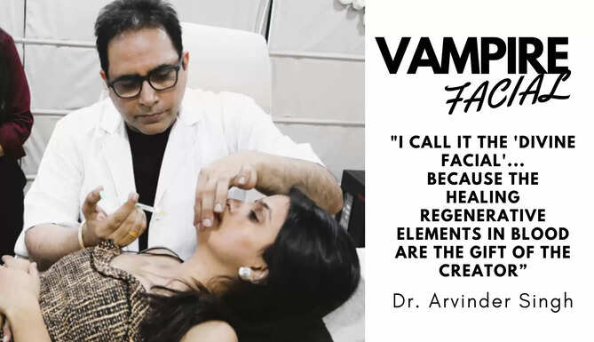 Vampire facial jaipur, Rajasthan,  Antiaging Rajasthan Jaipur, Painless Vampire facial, Dr Arvinder Singh Udaipur, Dr arvinder singh Jaipur, Glowing skin Rajasthan
