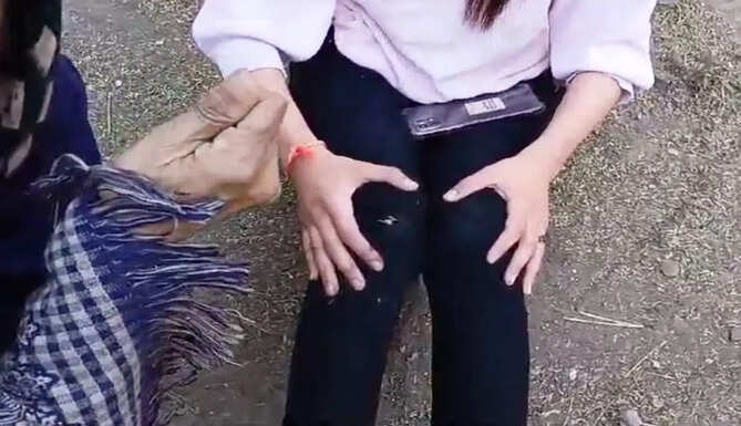 accident