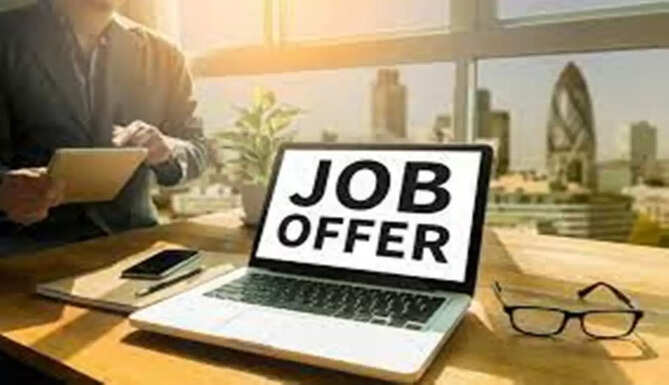 Job Offer