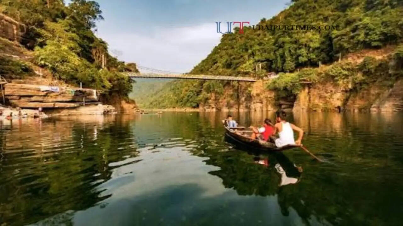 ये हैं भारत की 10 सबसे खूबसूरत जगहें