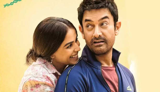 OTT Release Updates: Aamir Khan's 'Sitaare Zameen Par' to launch on August 1