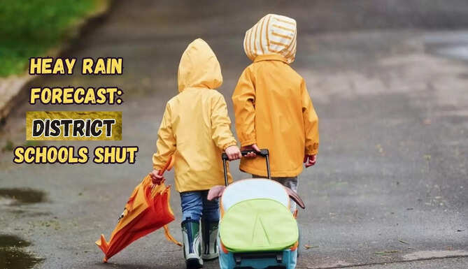 Rain Schools